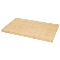 elasto elasto Brotzeitbrett Bambus Schneidbrett – Produktbild 1 von 1