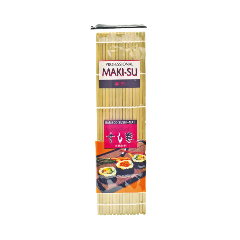 Maki Su Maki Su Sushimatte, Bambus, 115g – Produktbild 1 von 1