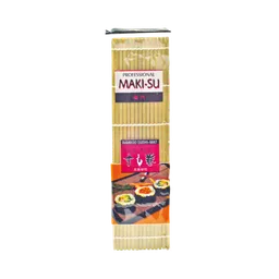 Maki Su Maki Su Sushimatte, Bambus, 115g – Produktbild 1 von 1