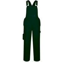 enywear enywear Latzhose LENY, Grün, – Produktbild 1 von 1