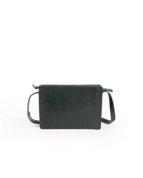 Harolds Harolds Harold's SAS 2 Harold´s Schultertasche, Grün, – Produktbild 1 von 4