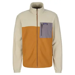 Patagonia M'S MICRO D PATCH POCKET JACKET – Produktbild 1 von 1