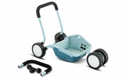 Puky Puky Traily Blau Modell 2027 – Produktbild 1 von 1