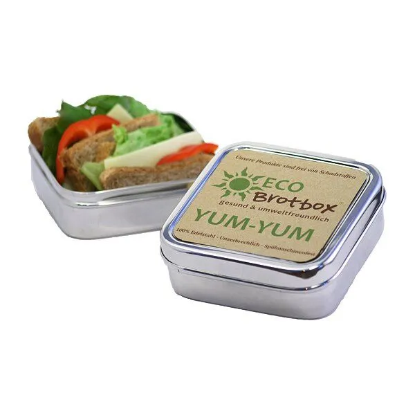ECO Brotbox ECO Brotbox Brotbox Classic – Produktbild 2 von 3