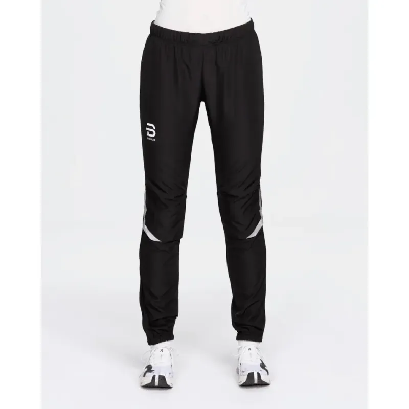 Daehlie Sportswear Skihose Damen Daehlie Sportswear Winner 4.0, Noir, – Produktbild 1 von 1