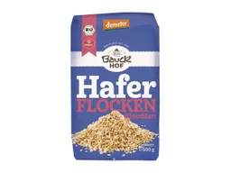 Bauckhof Haferflocken Kleinblatt – Produktbild 1 von 1