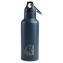 Nordisk STEEL DRINKING BOTTLE 500ML – Produktbild 1 von 1