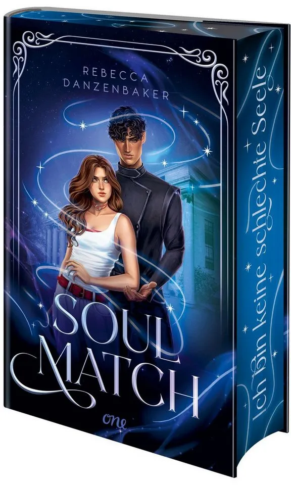 ONE ONE Soulmatch / Rebecca Danzenbaker – Produktbild 1 von 1