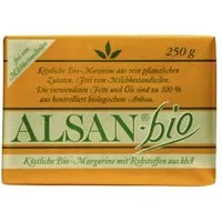 ALSAN Pflanzenmargarine Alsan – Produktbild 1 von 1