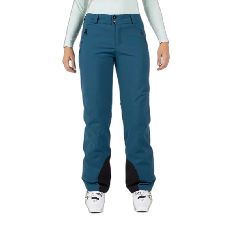 Rossignol Skihose Damen Rossignol Relax, Bleu, – Produktbild 1 von 2