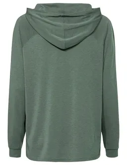 Vaude VAUDE Pullover Women's Mineo LS Hoody – Produktbild 1 von 1