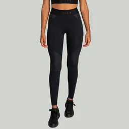 GymBeam OG1 STRIX Nebula Leggings für Frauen in Black XL – Produktbild 1 von 1