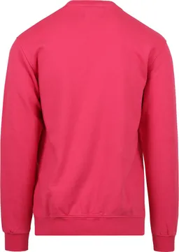 Colorful Standard Bunter Standard-Pullover Dunkelrosa - Größe XXL – Produktbild 1 von 1
