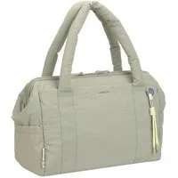 Lässig Lässig Wickeltasche Weekender Yula mint oder schwarz NEU – Produktbild 1 von 1