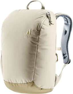 Deuter Deuter Stepout 16 Lifestyle-Rucksack (6615 bone/desert) – Produktbild 1 von 1