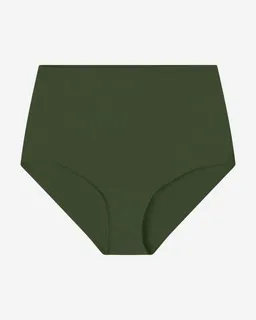 MATONA MATONA Damen vegan Bikiniunterteil Basilikum Grün – Produktbild 1 von 1