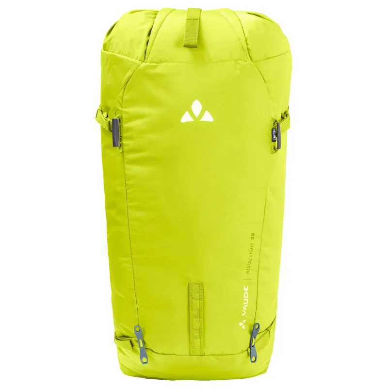 Vaude Rucksack VAUDE Rupal Light 28, Vert, – Produktbild 1 von 1