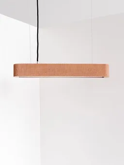 GANTlights Pendelleuchte Hängelampe GANTlights S4 – Produktbild 1 von 1