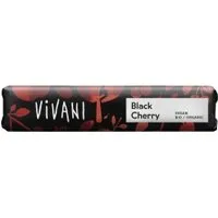 Vivani Black-Cherry-Riegel – Produktbild 1 von 1