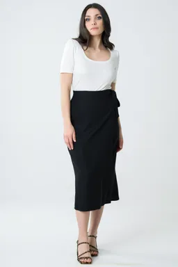 Avani Avani Damen vegan Rock Azurit Schwarz – Produktbild 1 von 1