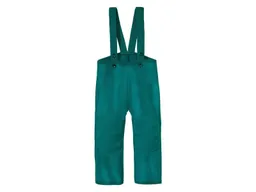 Disana Disana Kinder Latzhose Bio-Merinowolle Walk pacific Gr. 122/128 – Produktbild 1 von 1