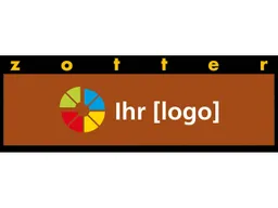 Zotter Zotter Bio-Schokolade Handgeschöpft mit individuell gestalteter Banderole, Genüsse 20 g – Produktbild 1 von 1