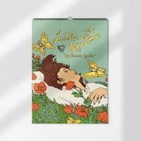 Photocircle Photocircle Little Life Wandkalender 2027 von Simone Goder – Produktbild 1 von 1