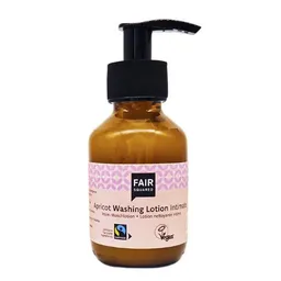 Fair Squared FAIR SQUARED Intimate Washing Lotion, speziell für den Intimbereich abgestimmte Waschlotion mit ph-Wert 4,5, in zwei Größen erhältlich – Produktbild 1 von 1