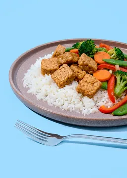 KoRo Bio Tempeh 175 g – Produktbild 1 von 1