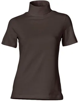 heine Rollkragenshirt braun – Produktbild 1 von 1