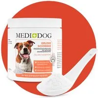 MediDog MediDog Gelenkschmiere – Produktbild 1 von 1