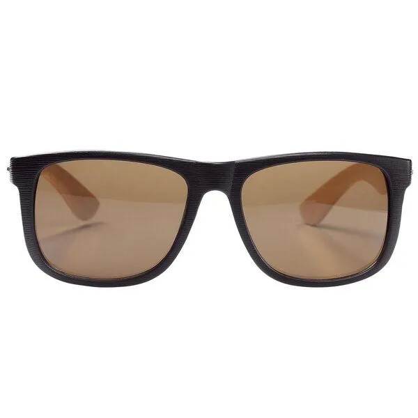 elasto elasto Sonnenbrille "Bamboo" - Natürlicher UV-Schutz für den Sommer – Produktbild 2 von 4