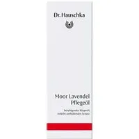 Dr Hauschka Dr. Hauschka Moor Lavendel Pflegeöl – Produktbild 1 von 1