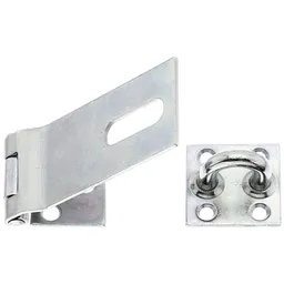 Alberts ALBERTS Sicherheits-Überfalle, disp., LxB Überfalle: 93x37,L Platte: 38 mm – Produktbild 1 von 1