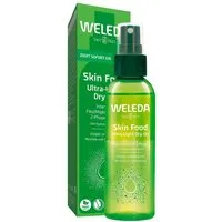 Weleda Weleda Skin Food Ultra-Light Dry Oil – Produktbild 1 von 1