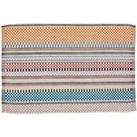 liv interior liv interior Recycelter In-/Outdoor Teppich POPPY – Produktbild 1 von 1