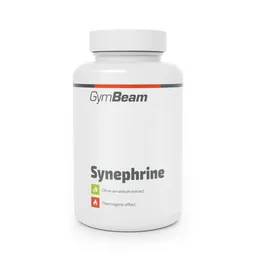 GymBeam GymBeam Synephrin 180 Tabletten – Produktbild 1 von 1