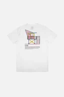 Trendsplant Antonyo Marest x Trendsplant Allegra Hut T-Shirt – Produktbild 1 von 1