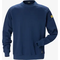 Fristads Pullover Fristads ESD 7083 XSM – Produktbild 1 von 1