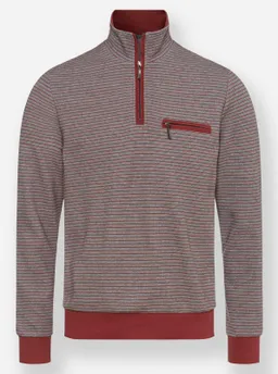 marco donati Langarm-Shirt – Produktbild 1 von 1
