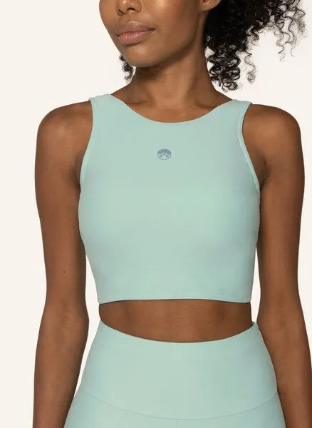 Horizon Athletic Horizon Athletic Sport-BH Rhône, Blau, – Produktbild 2 von 4