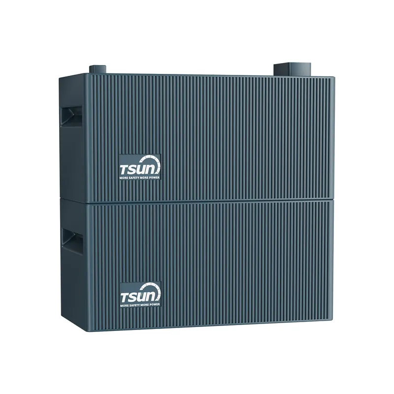 TSUN TSUN DB2000Lite Erweiterungsakku für DB2000Lite - 4kWh / Standardversand – Produktbild 1 von 1