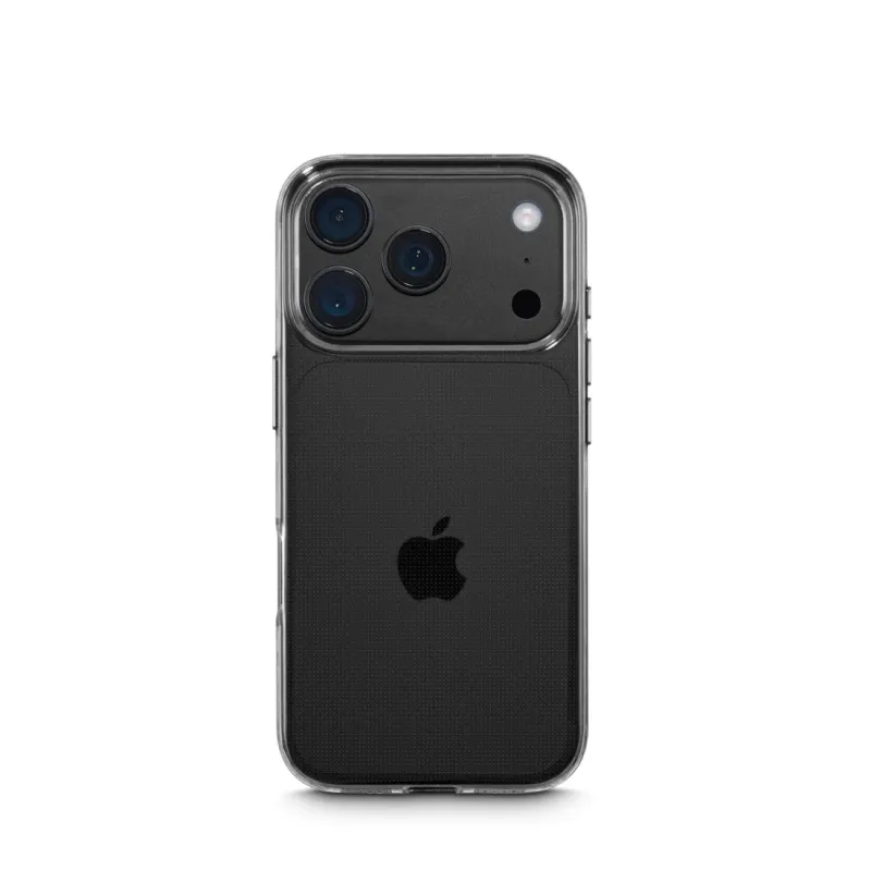 Hama Hama Handyhülle "Always Clear" für Apple iPhone 17 Pro/18 Pro, durchsichtig – Produktbild 1 von 4