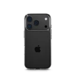 Hama Hama Handyhülle "Simply Clear" für Apple iPhone 17 Pro/18 Pro, durchsichtig – Produktbild 1 von 1
