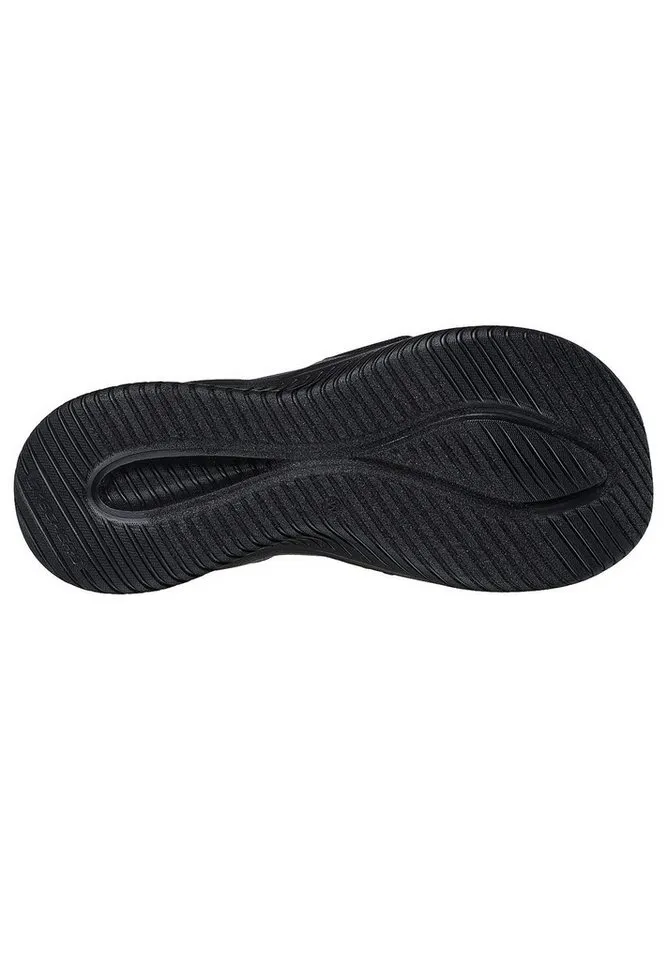 Skechers Skechers Slip-ins: Ultra Flex 3.0 - Never Better Sneaker, Schwarz, – Produktbild 5 von 5