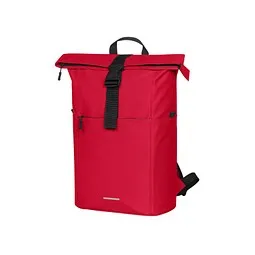 Halfar Halfar Rucksack Basic, rot – Produktbild 1 von 1