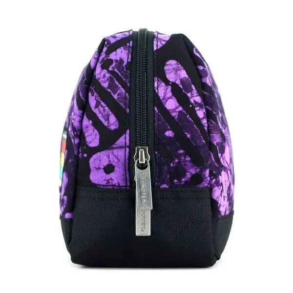 Ethnotek Ethnotek Padu Dopp Kit Waschtasche, Ghana 24, – Produktbild 4 von 4