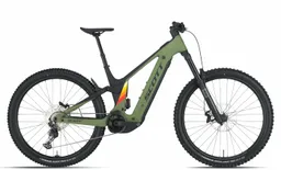 Scott Scott Patron ST 910 - 29 Zoll 800Wh 12K Fully – Produktbild 1 von 1