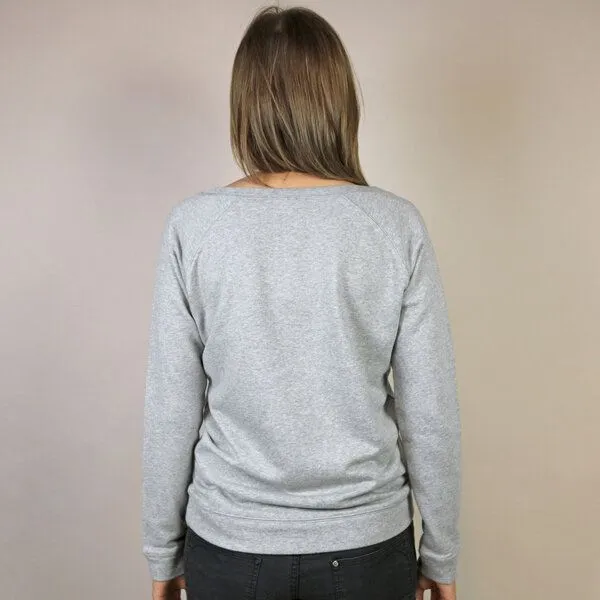 Gary Mash GARY MASH Sweater Beautiful Nature – Produktbild 4 von 4