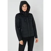 THOKKTHOKK ThokkThokk Damen KAPOK Classic Jacke TT2036 – Produktbild 1 von 1